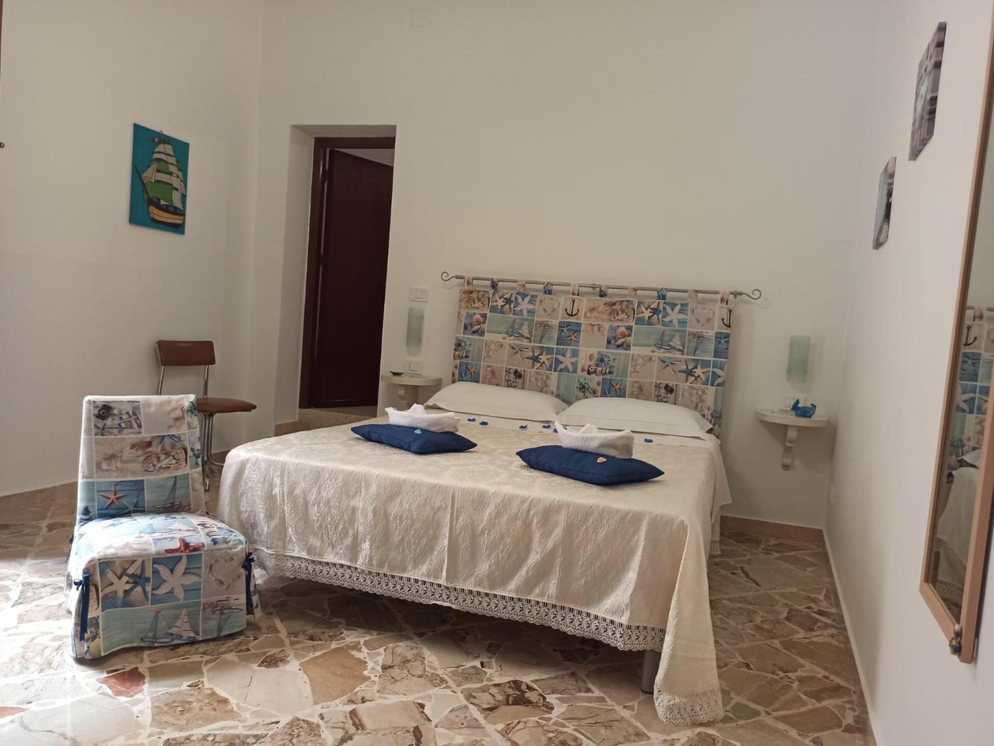 Nardina House * Castellammare del Golfo